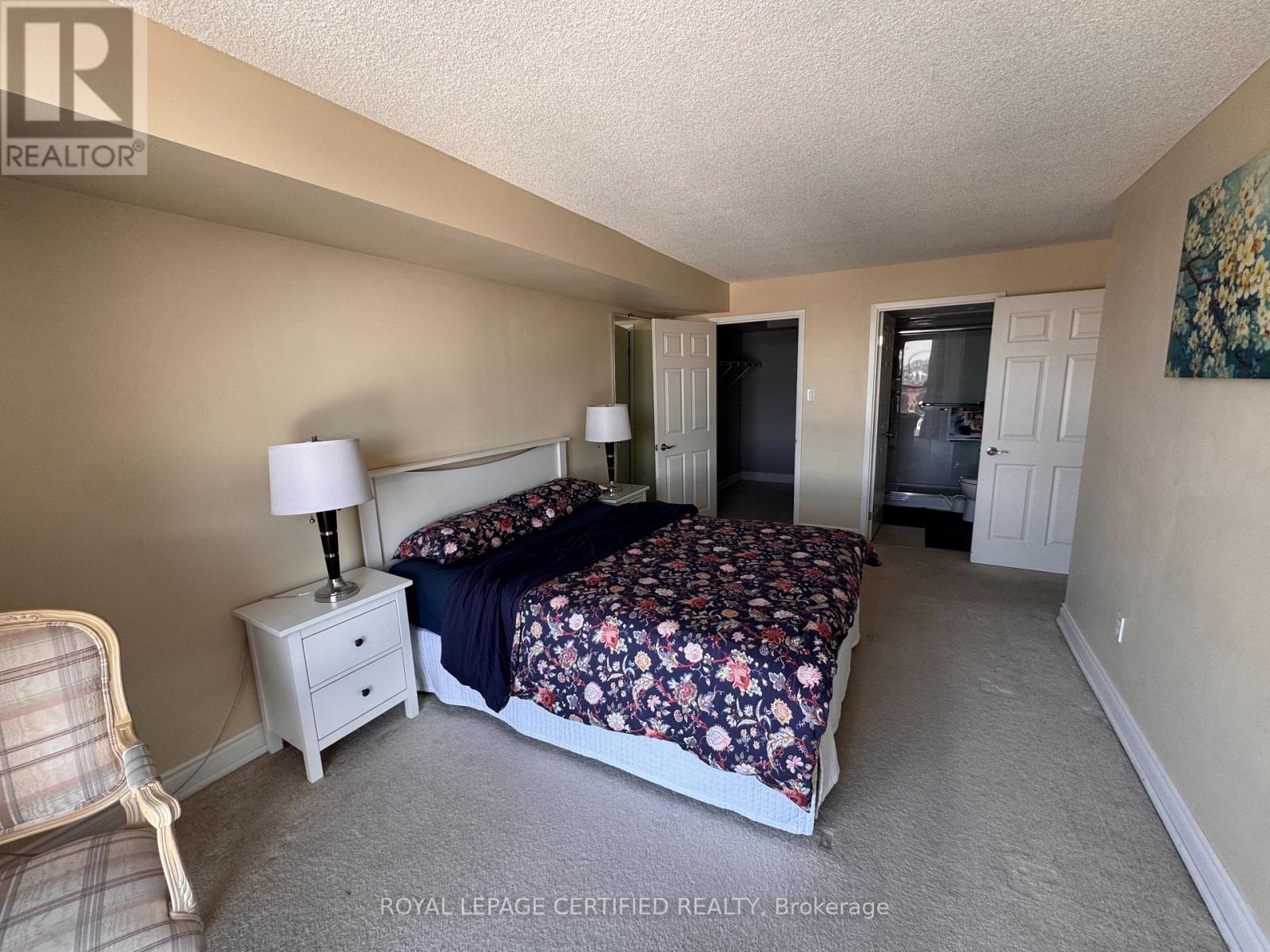 1107 - 2091 Hurontario Street, Mississauga, Ontario  L5A 4E6 - Photo 12 - W12773334