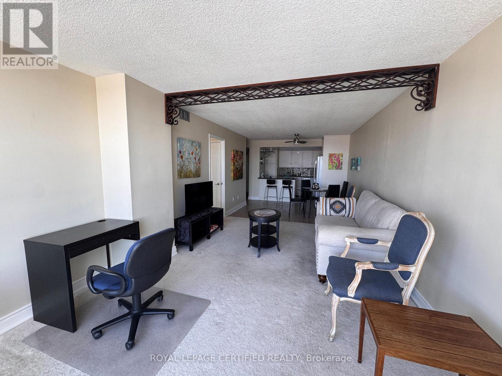 1107 - 2091 Hurontario Street, Mississauga, Ontario  L5A 4E6 - Photo 9 - W12773334