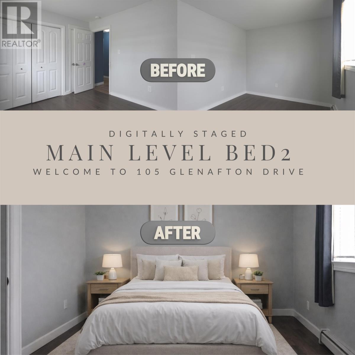 105 Glenafton Drive, Charlottetown, Prince Edward Island  C1A 7A8 - Photo 11 - 202600170