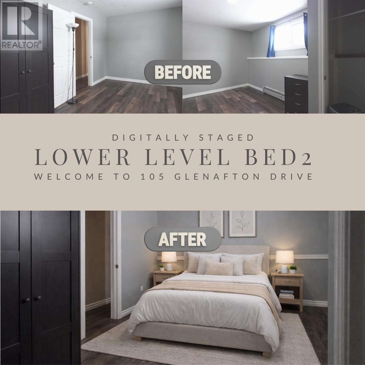 105 Glenafton Drive, Charlottetown, Prince Edward Island  C1A 7A8 - Photo 19 - 202600170