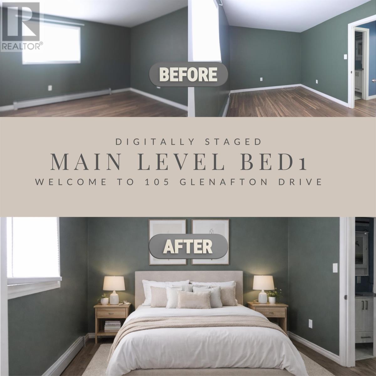 105 Glenafton Drive, Charlottetown, Prince Edward Island  C1A 7A8 - Photo 33 - 202600170