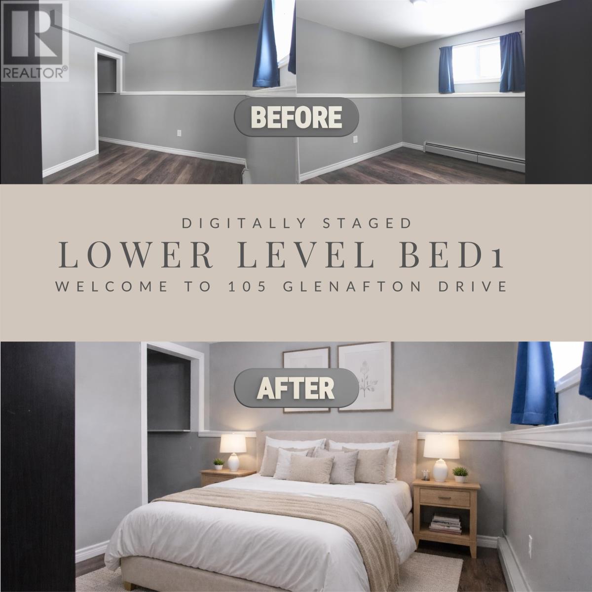 105 Glenafton Drive, Charlottetown, Prince Edward Island  C1A 7A8 - Photo 32 - 202600170