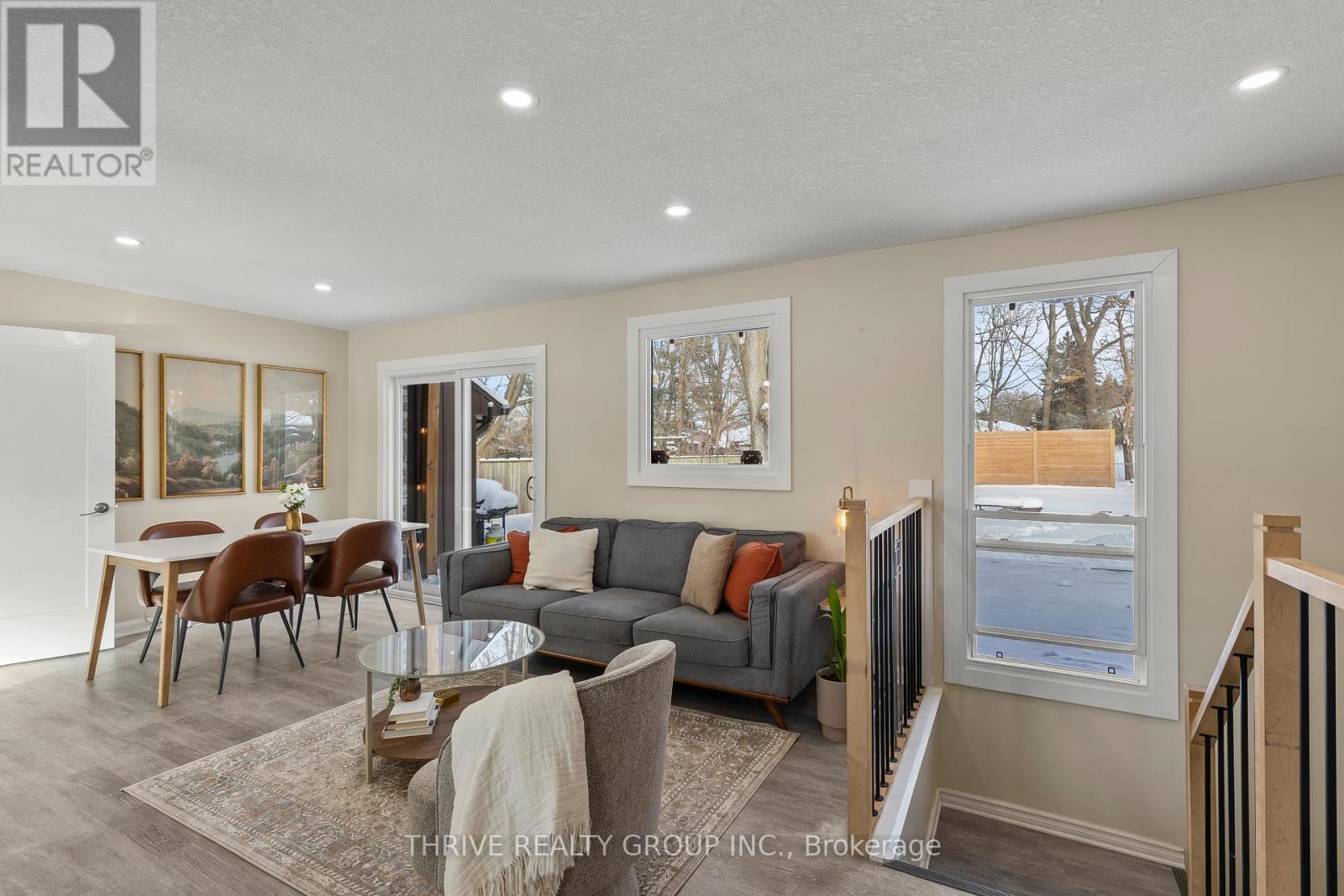 402 Stephen Street, London South, Ontario  N6K 2N3 - Photo 15 - X12760624