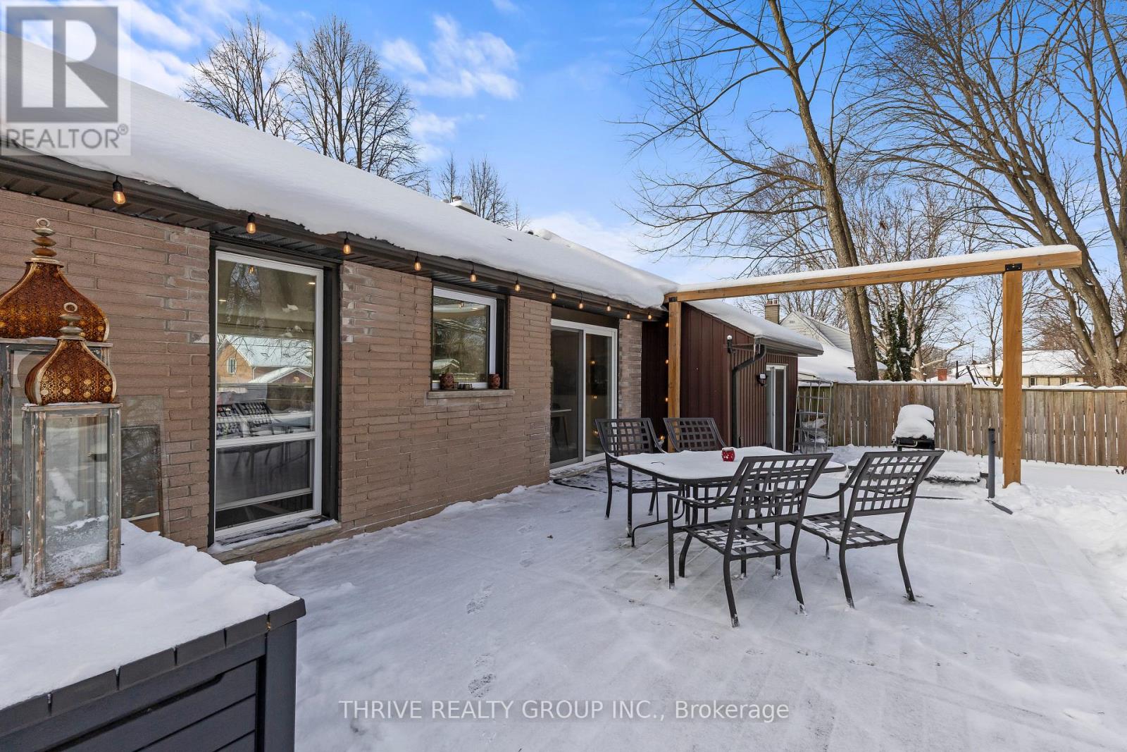 402 Stephen Street, London South, Ontario  N6K 2N3 - Photo 40 - X12760624