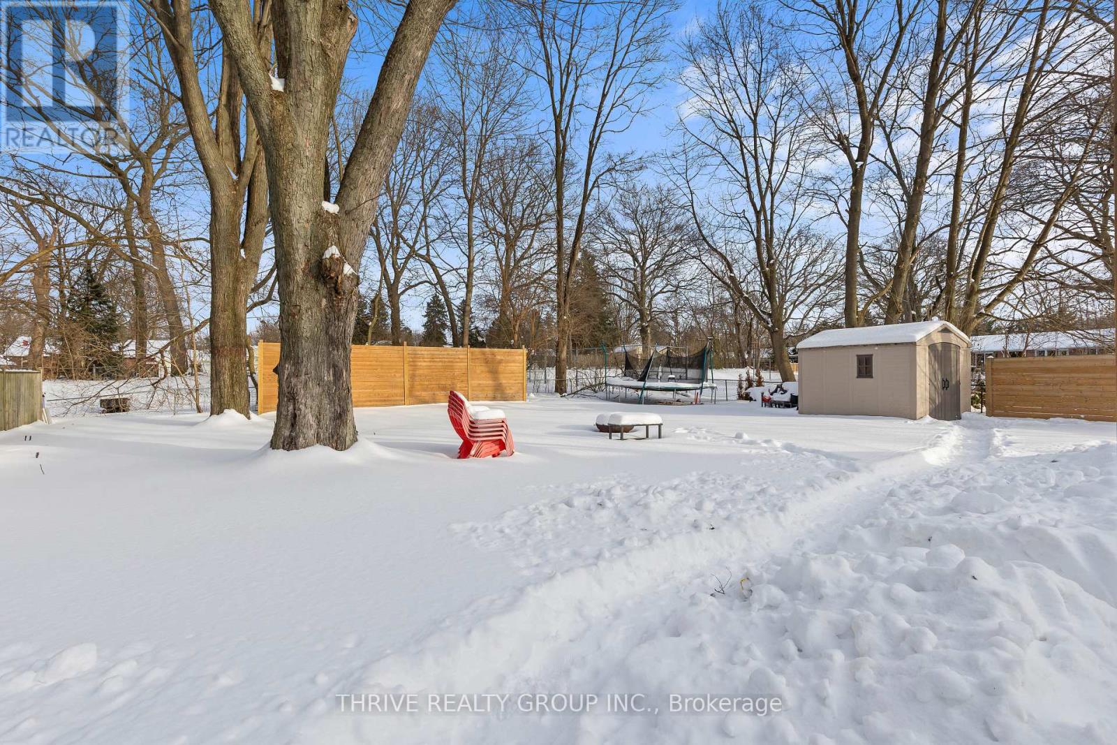 402 Stephen Street, London South, Ontario  N6K 2N3 - Photo 43 - X12760624