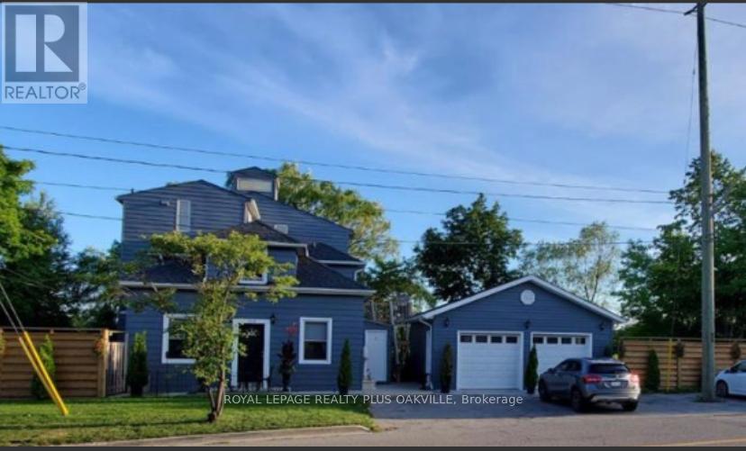 2 - 564 LYONS LANE, Oakville, Ontario