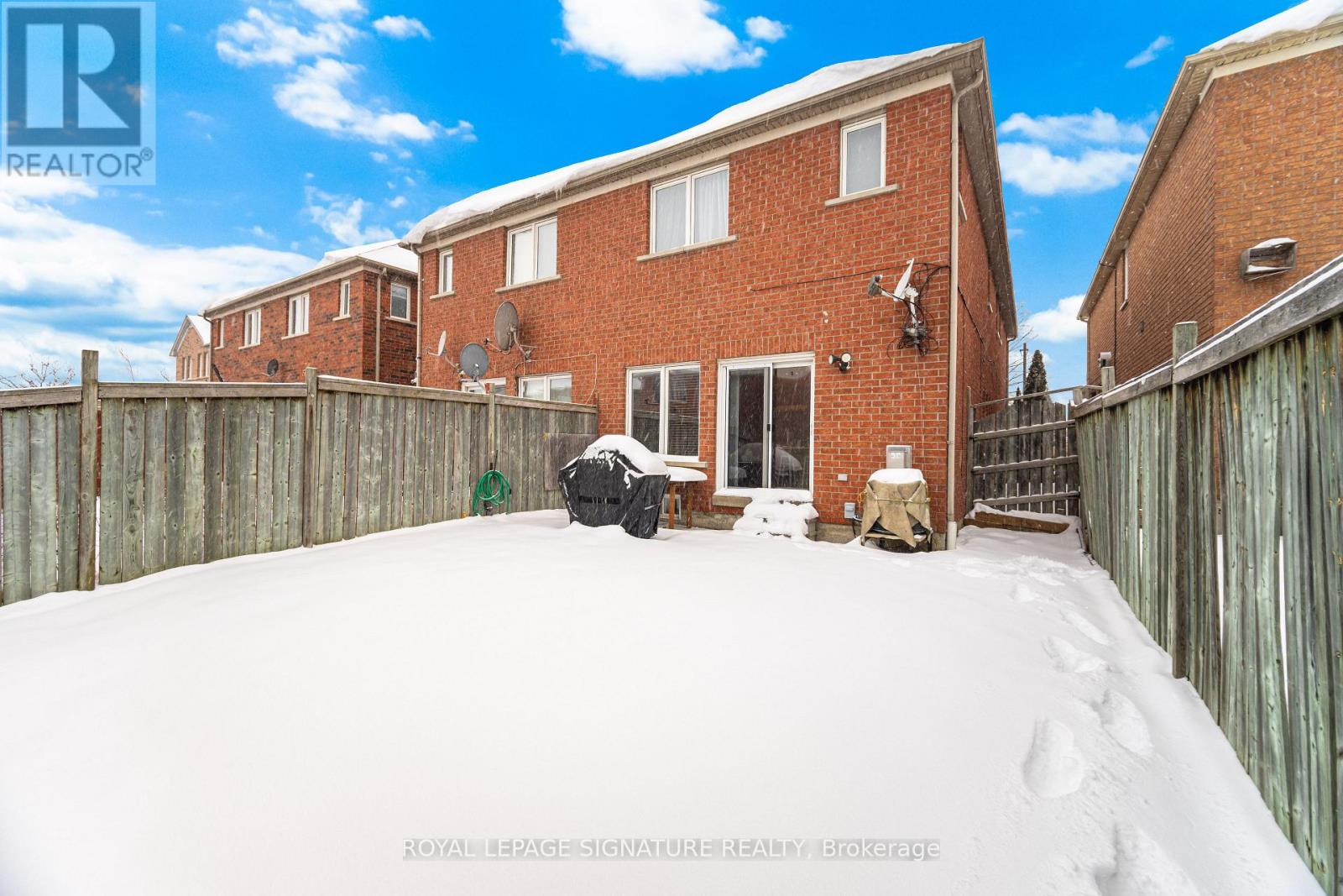 6526 Song Bird Crescent, Mississauga, Ontario  L5W 1E1 - Photo 45 - W12774634