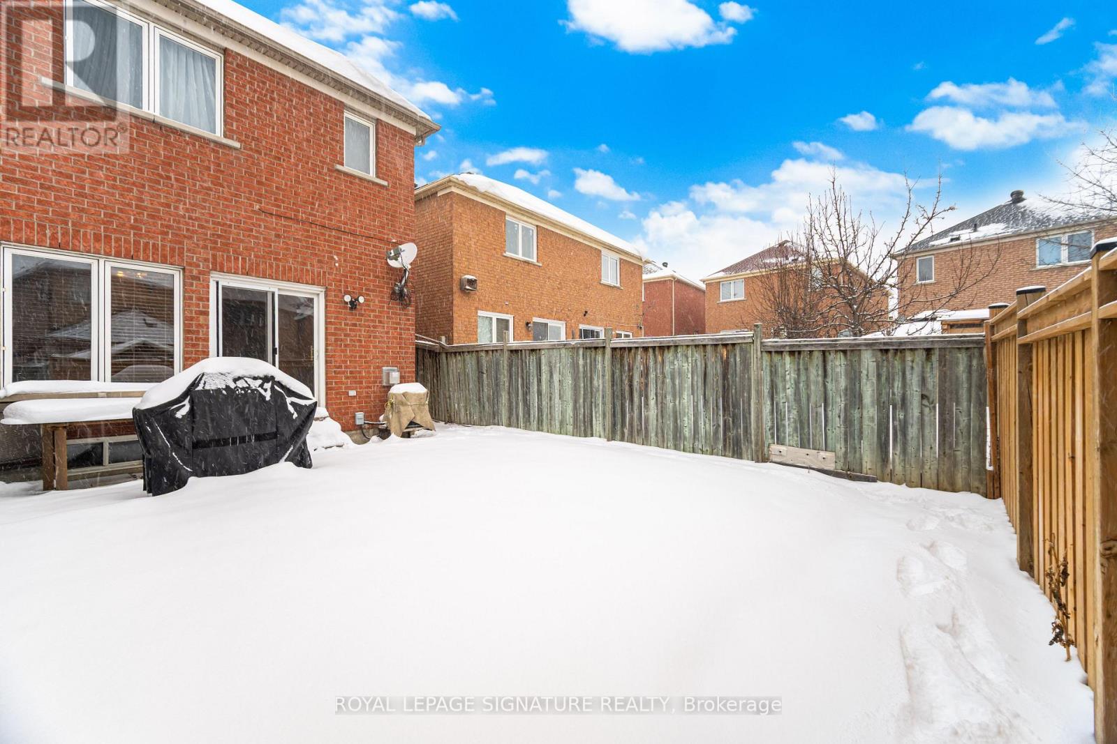 6526 Song Bird Crescent, Mississauga, Ontario  L5W 1E1 - Photo 46 - W12774634