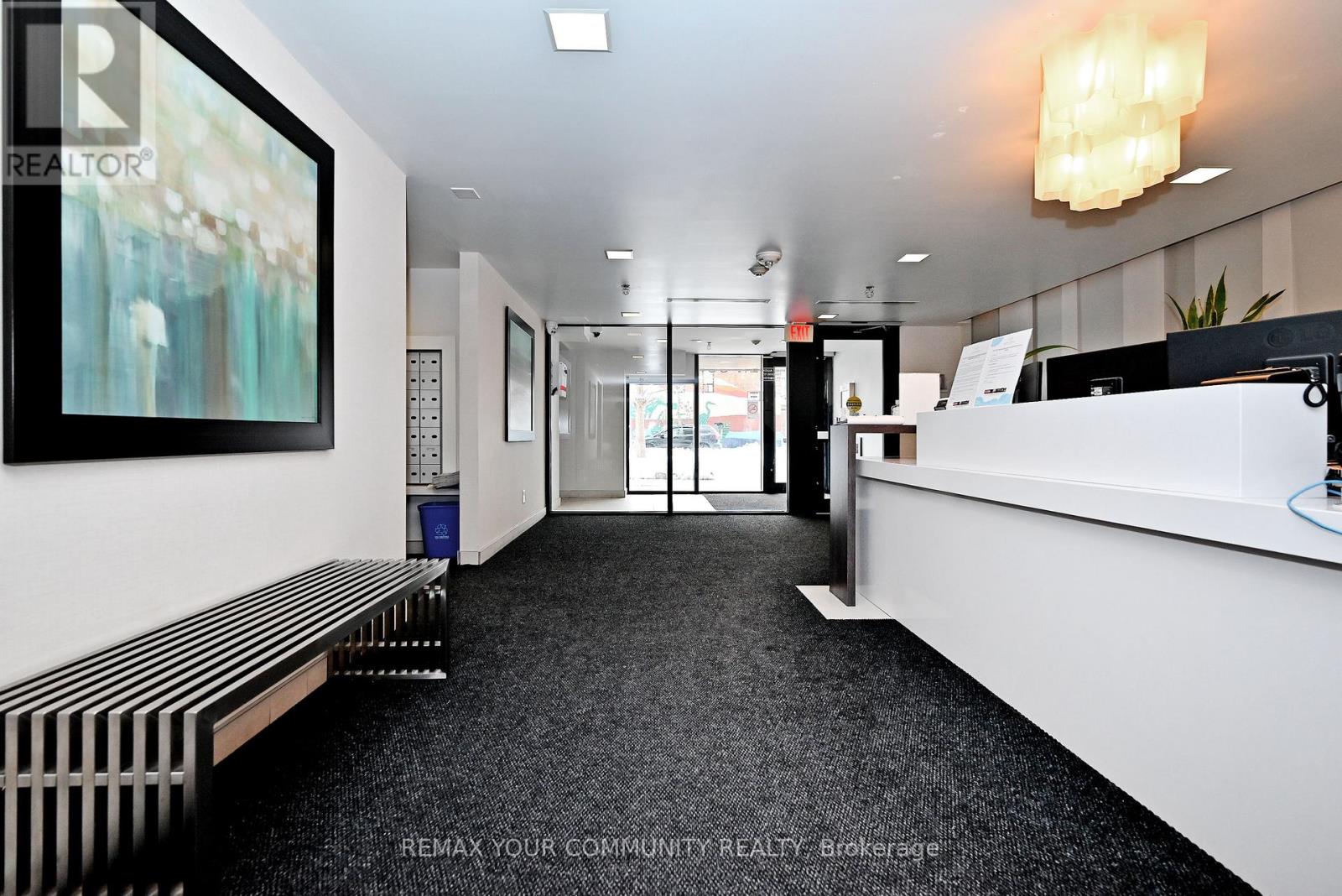 907 - 11 Superior Avenue, Toronto, Ontario  M8V 0A7 - Photo 7 - W12774646