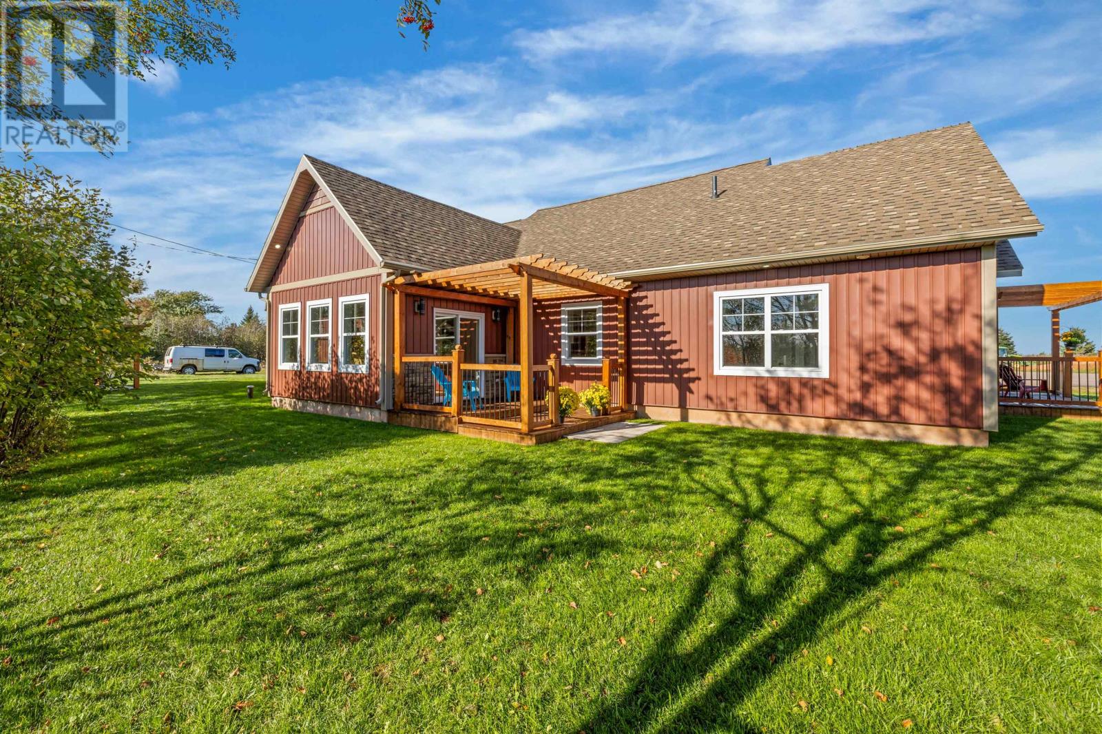 29 Laughlin Street, Miscouche, Prince Edward Island  C0B 1T0 - Photo 38 - 202602491