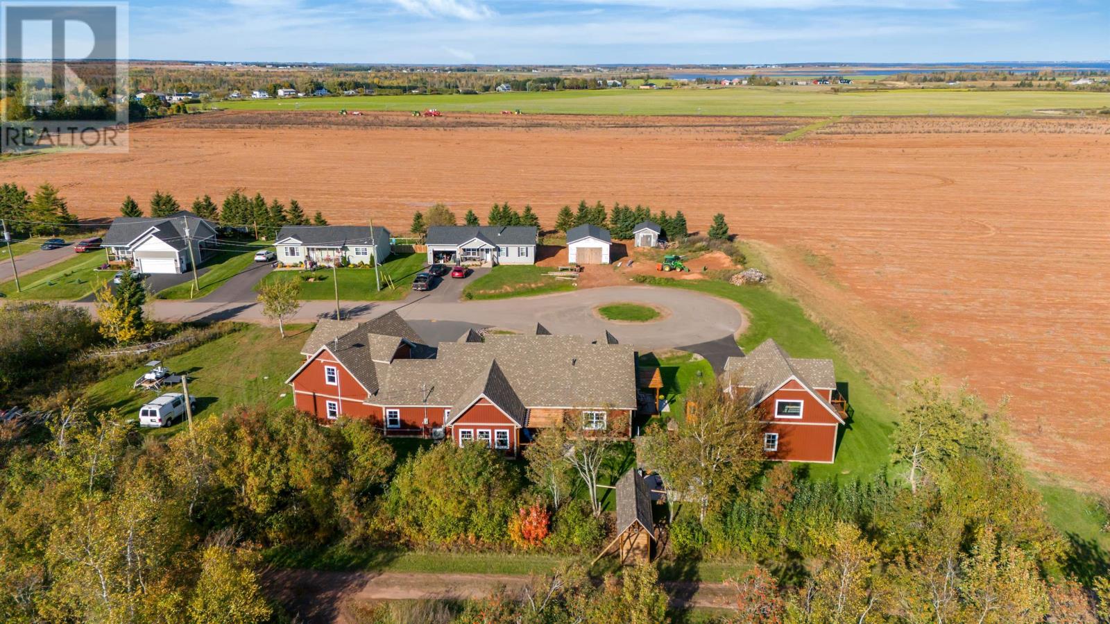 29 Laughlin Street, Miscouche, Prince Edward Island  C0B 1T0 - Photo 41 - 202602491