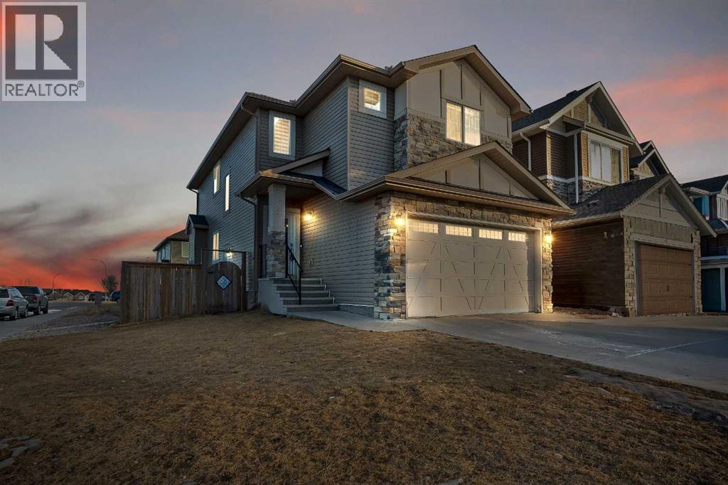 320 Nolancrest Circle Nw, Calgary, Alberta  T3R 0T8 - Photo 1 - A2279117