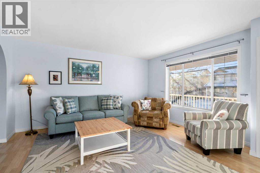 74, 4 Stonegate Drive Nw, Airdrie, Alberta  T4B 2T2 - Photo 7 - A2282311