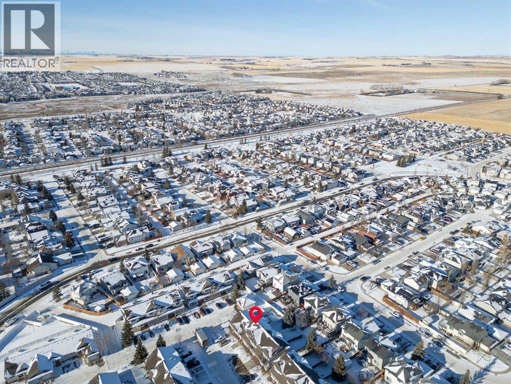 74, 4 Stonegate Drive Nw, Airdrie, Alberta  T4B 2T2 - Photo 45 - A2282311