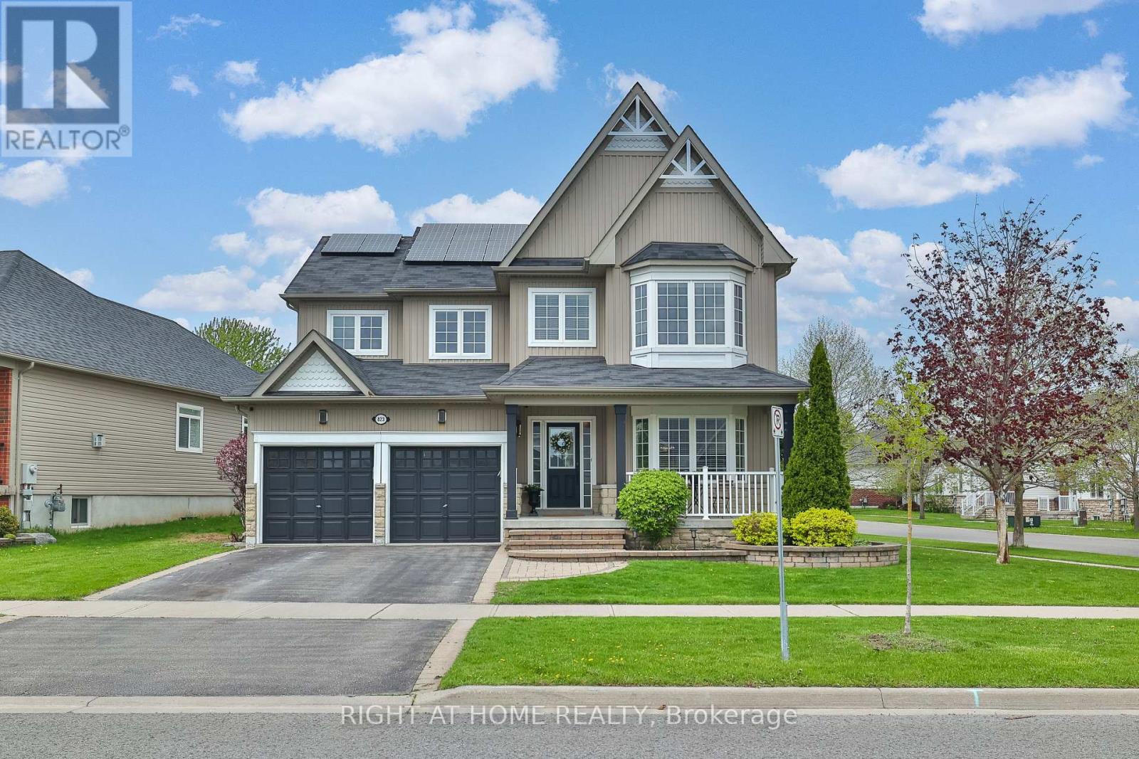823 GREENLY DRIVE, Cobourg, Ontario