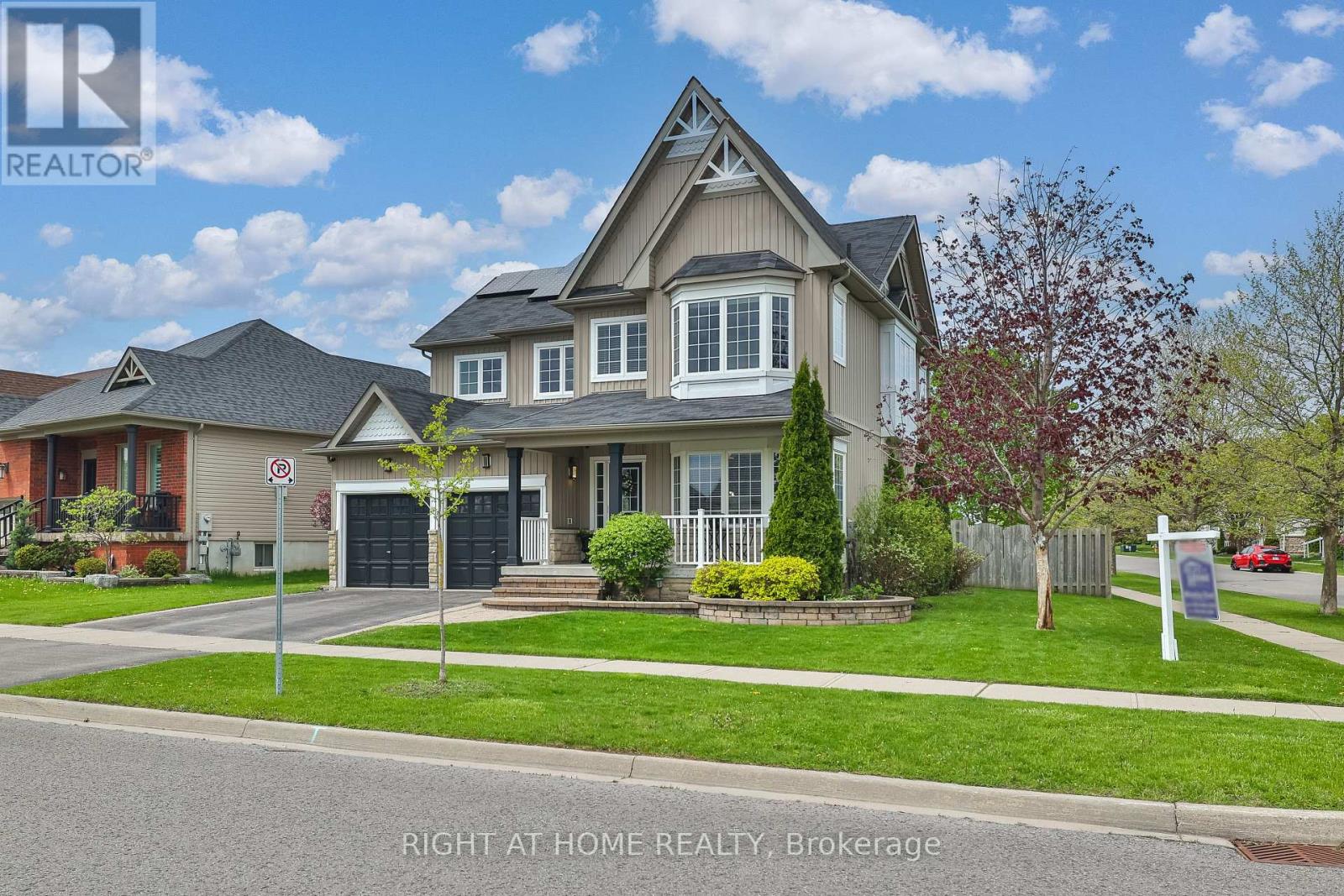 823 Greenly Drive, Cobourg, Ontario  K9A 0C6 - Photo 2 - X12774562