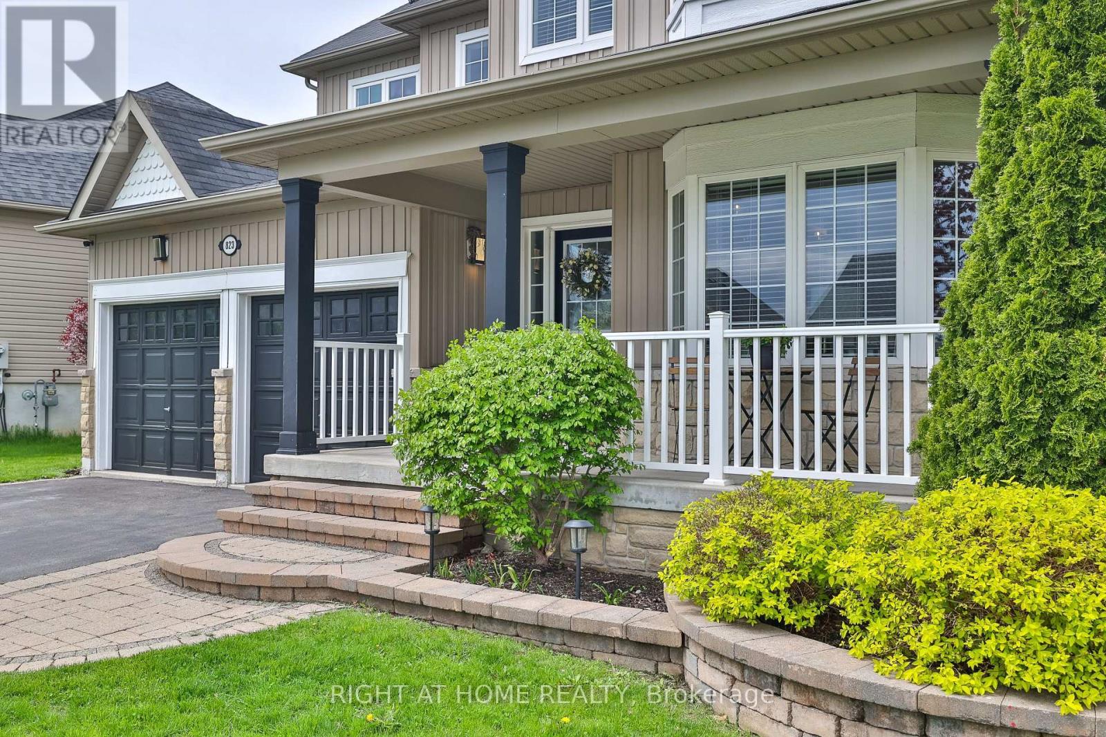 823 Greenly Drive, Cobourg, Ontario  K9A 0C6 - Photo 3 - X12774562