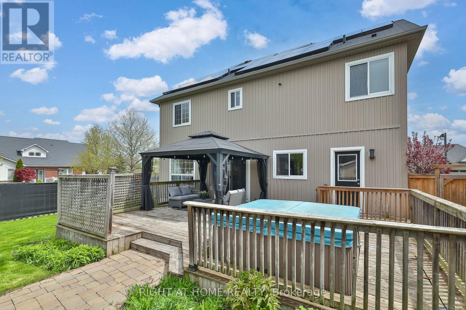 823 Greenly Drive, Cobourg, Ontario  K9A 0C6 - Photo 42 - X12774562