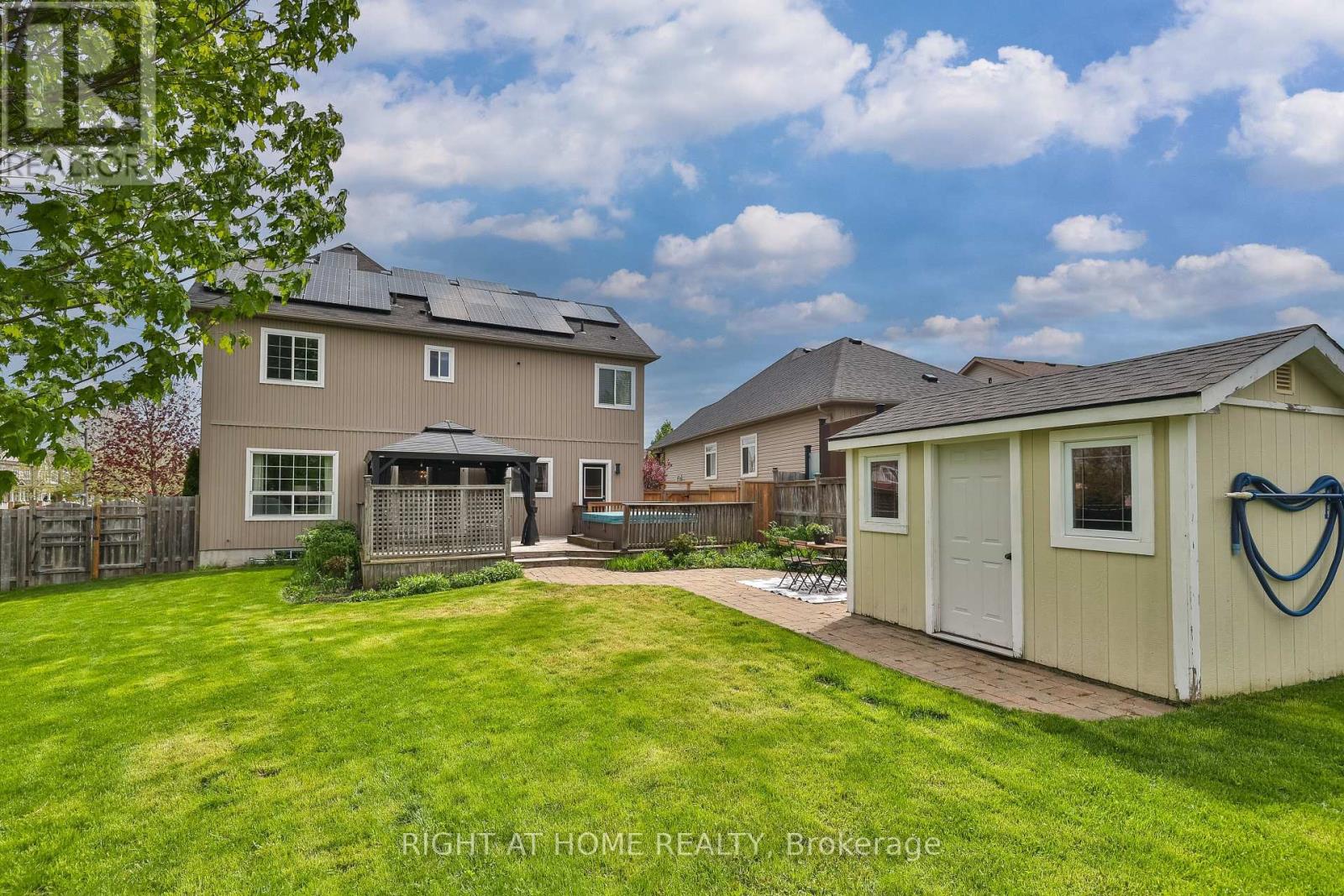 823 Greenly Drive, Cobourg, Ontario  K9A 0C6 - Photo 43 - X12774562