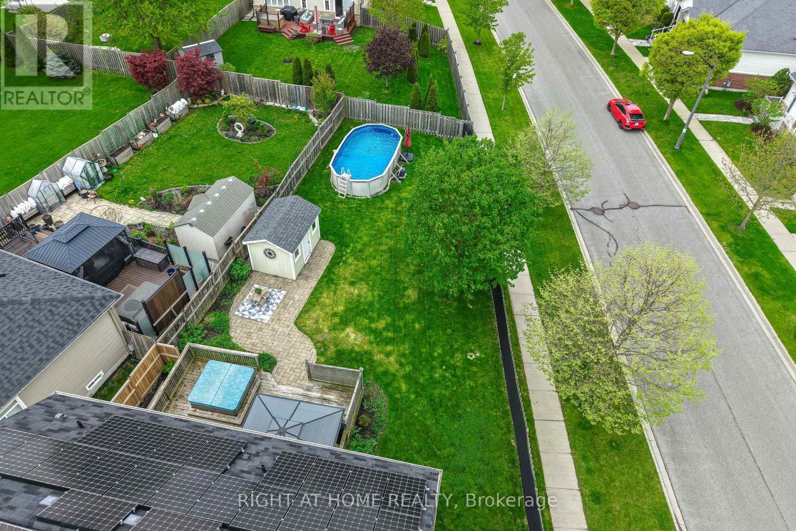 823 Greenly Drive, Cobourg, Ontario  K9A 0C6 - Photo 45 - X12774562