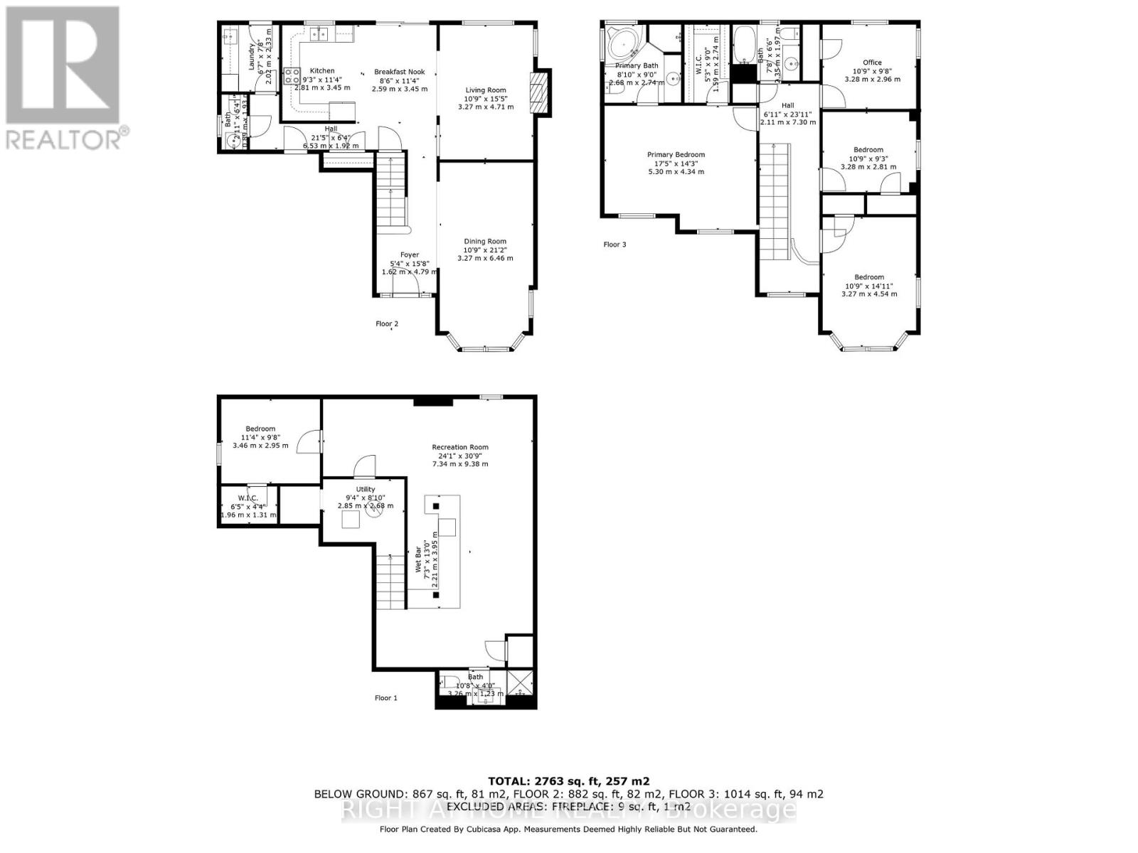 823 Greenly Drive, Cobourg, Ontario  K9A 0C6 - Photo 50 - X12774562