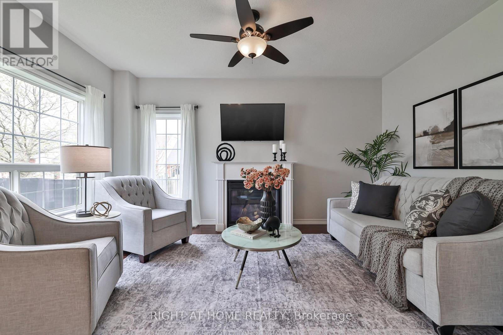 823 Greenly Drive, Cobourg, Ontario  K9A 0C6 - Photo 9 - X12774562