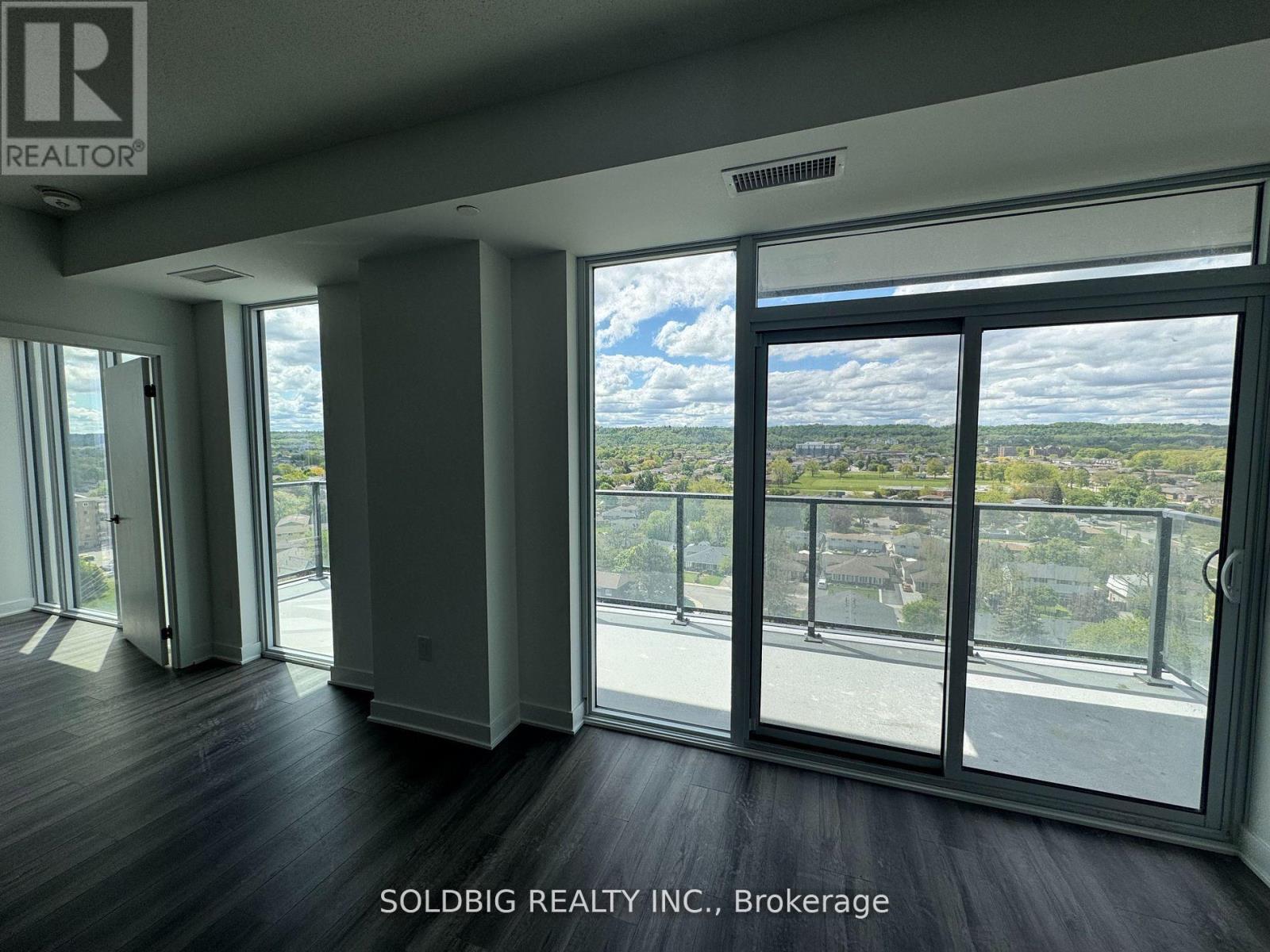 1117 - 2782 Barton Street E, Hamilton, Ontario  L8E 0L3 - Photo 12 - X12774594