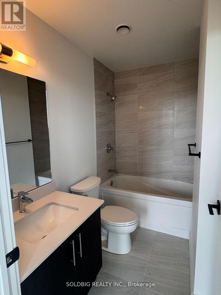 1117 - 2782 Barton Street E, Hamilton, Ontario  L8E 0L3 - Photo 18 - X12774594