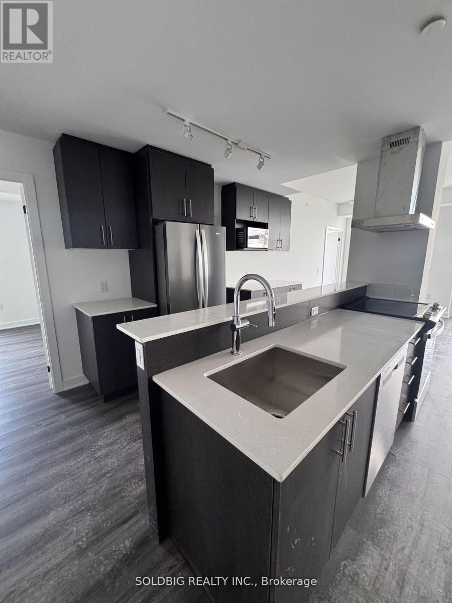 1117 - 2782 Barton Street E, Hamilton, Ontario  L8E 0L3 - Photo 5 - X12774594