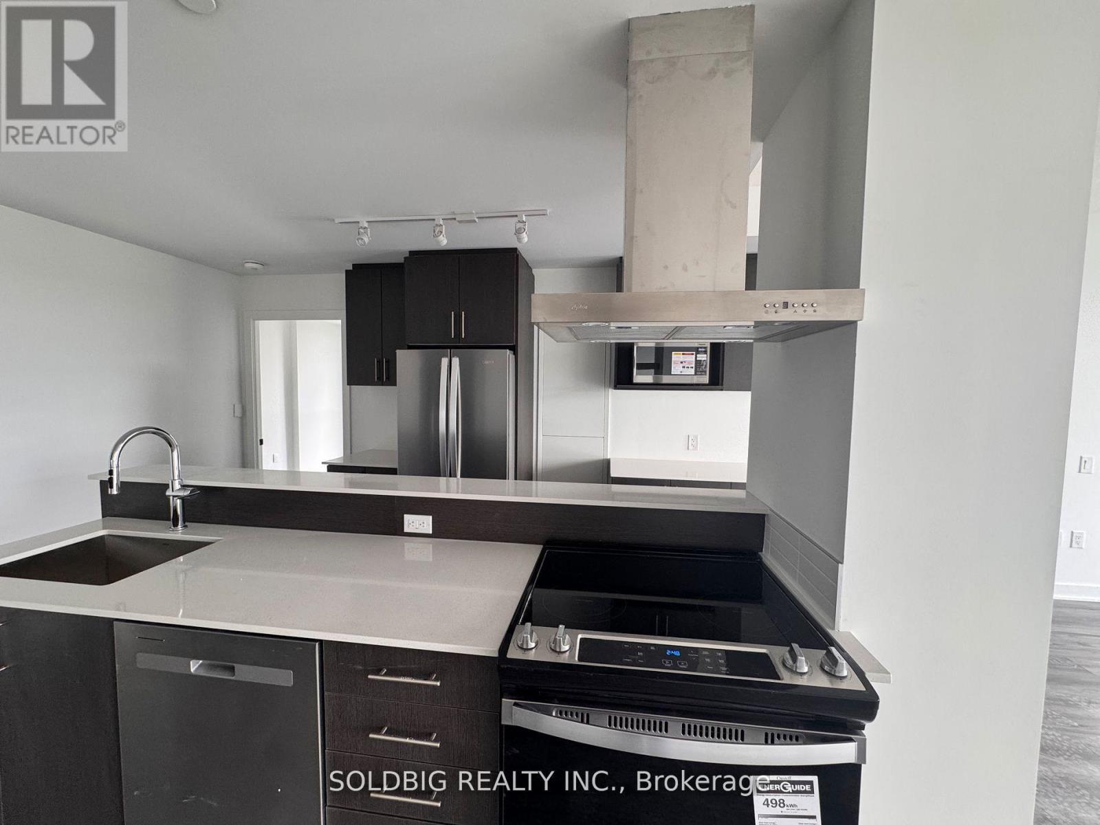 1117 - 2782 Barton Street E, Hamilton, Ontario  L8E 0L3 - Photo 6 - X12774594