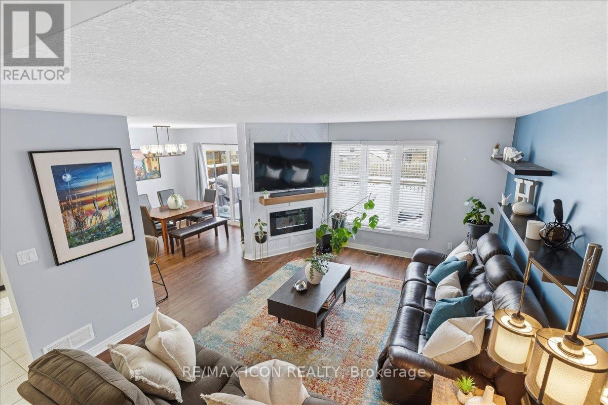 361 Sienna Crescent, Kitchener, Ontario  N2R 1T8 - Photo 13 - X12774624