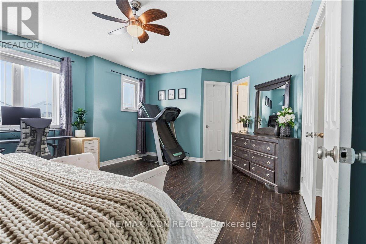 361 Sienna Crescent, Kitchener, Ontario  N2R 1T8 - Photo 17 - X12774624