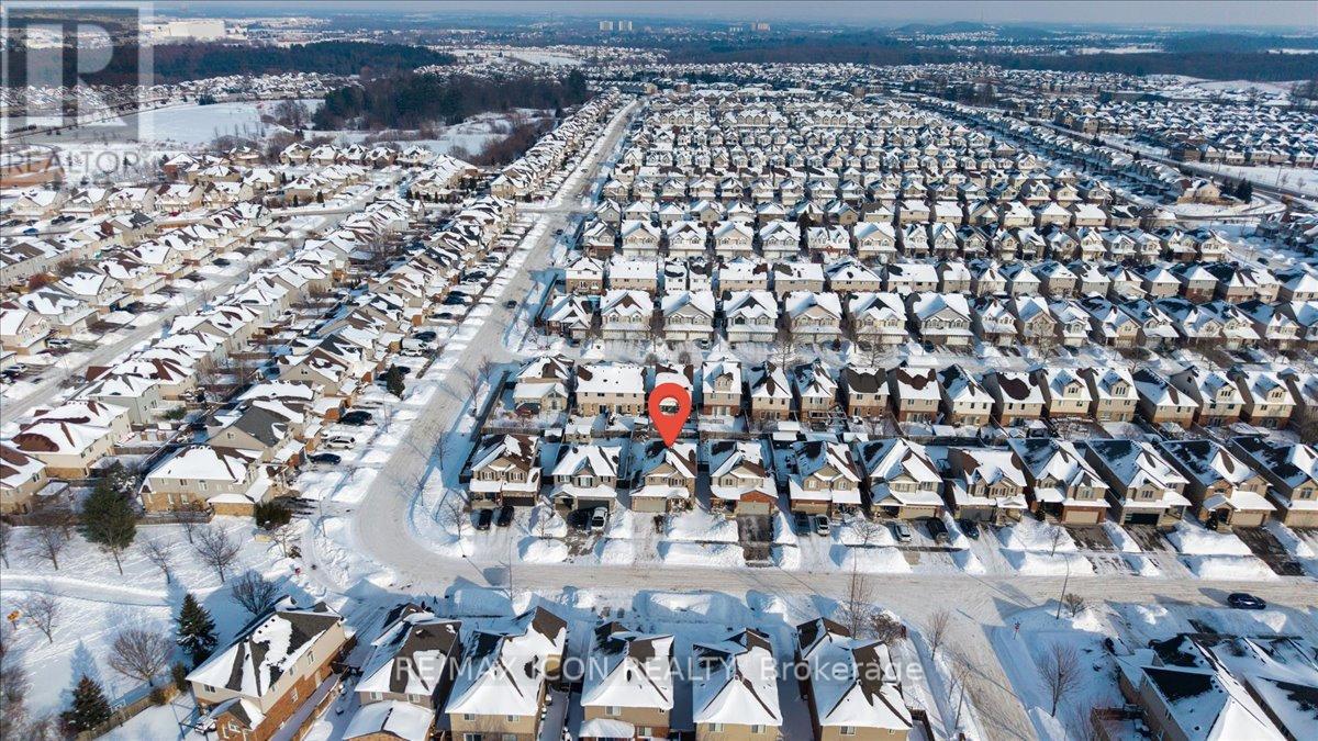 361 Sienna Crescent, Kitchener, Ontario  N2R 1T8 - Photo 32 - X12774624