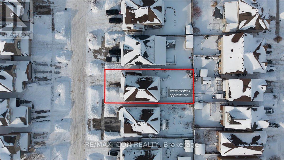 361 Sienna Crescent, Kitchener, Ontario  N2R 1T8 - Photo 33 - X12774624