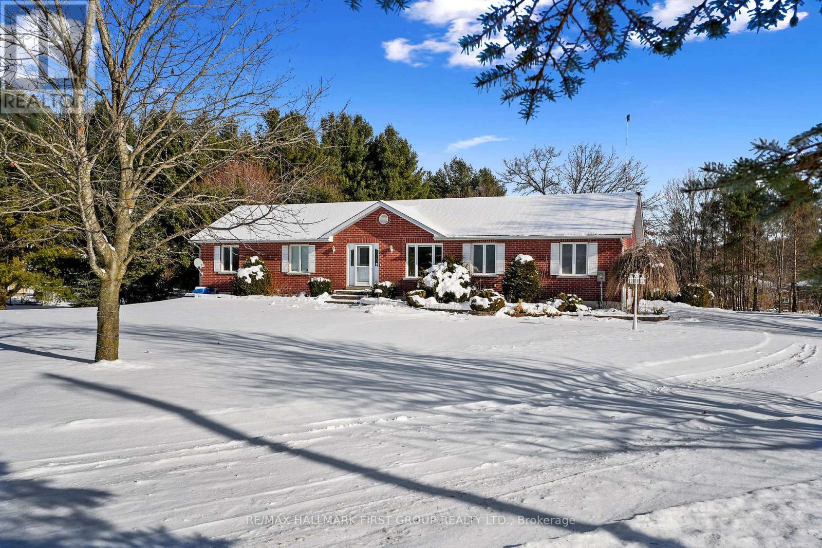 1859 PERCY STREET, Cramahe, Ontario