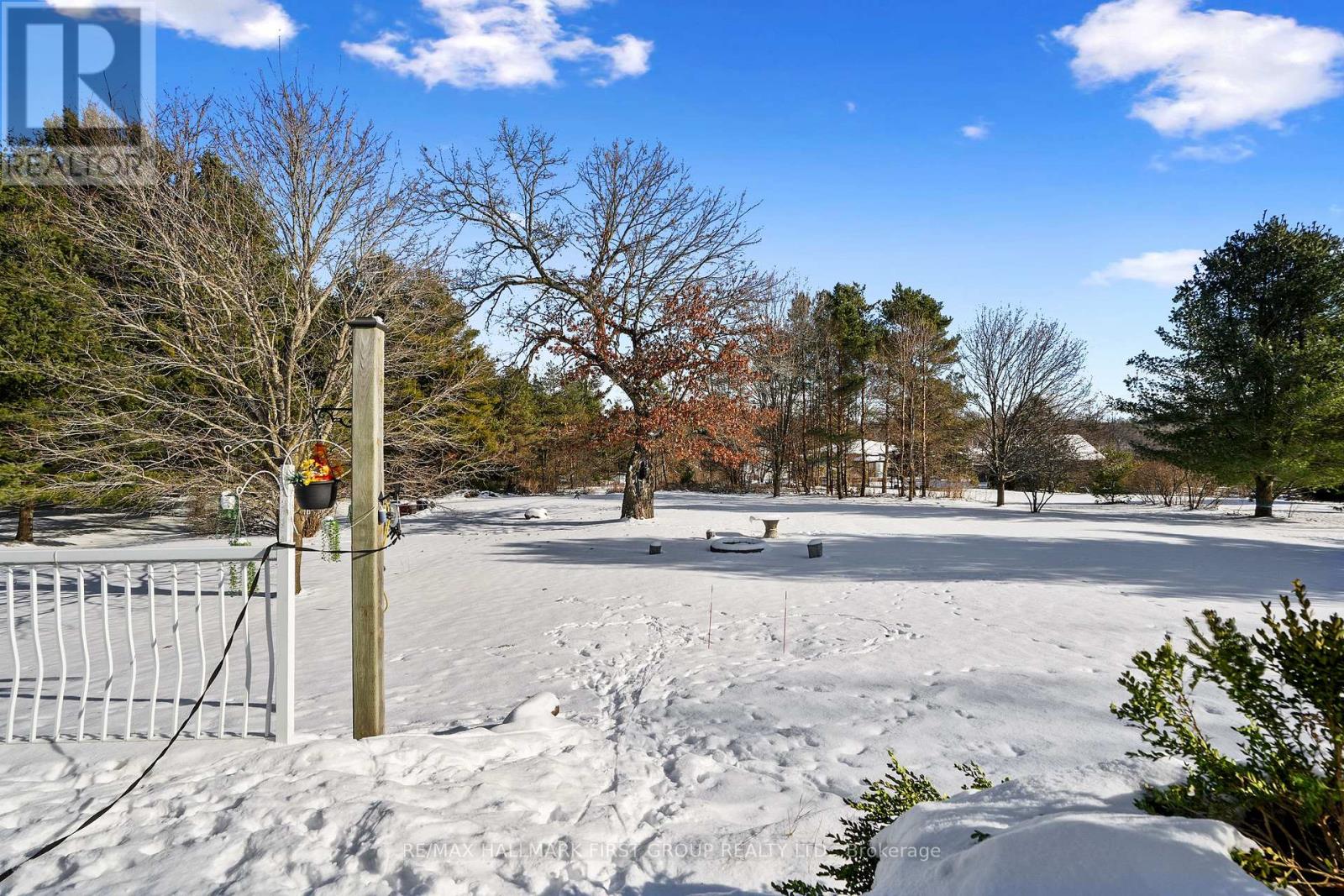 1859 Percy Street, Cramahe, Ontario  K0K 1M0 - Photo 38 - X12774656