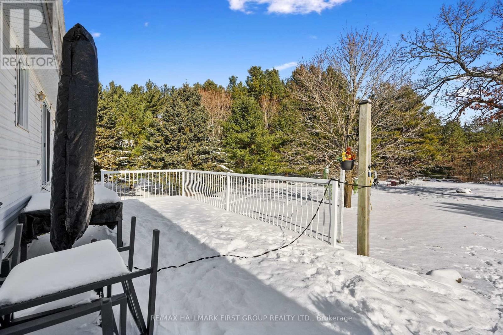 1859 Percy Street, Cramahe, Ontario  K0K 1M0 - Photo 39 - X12774656