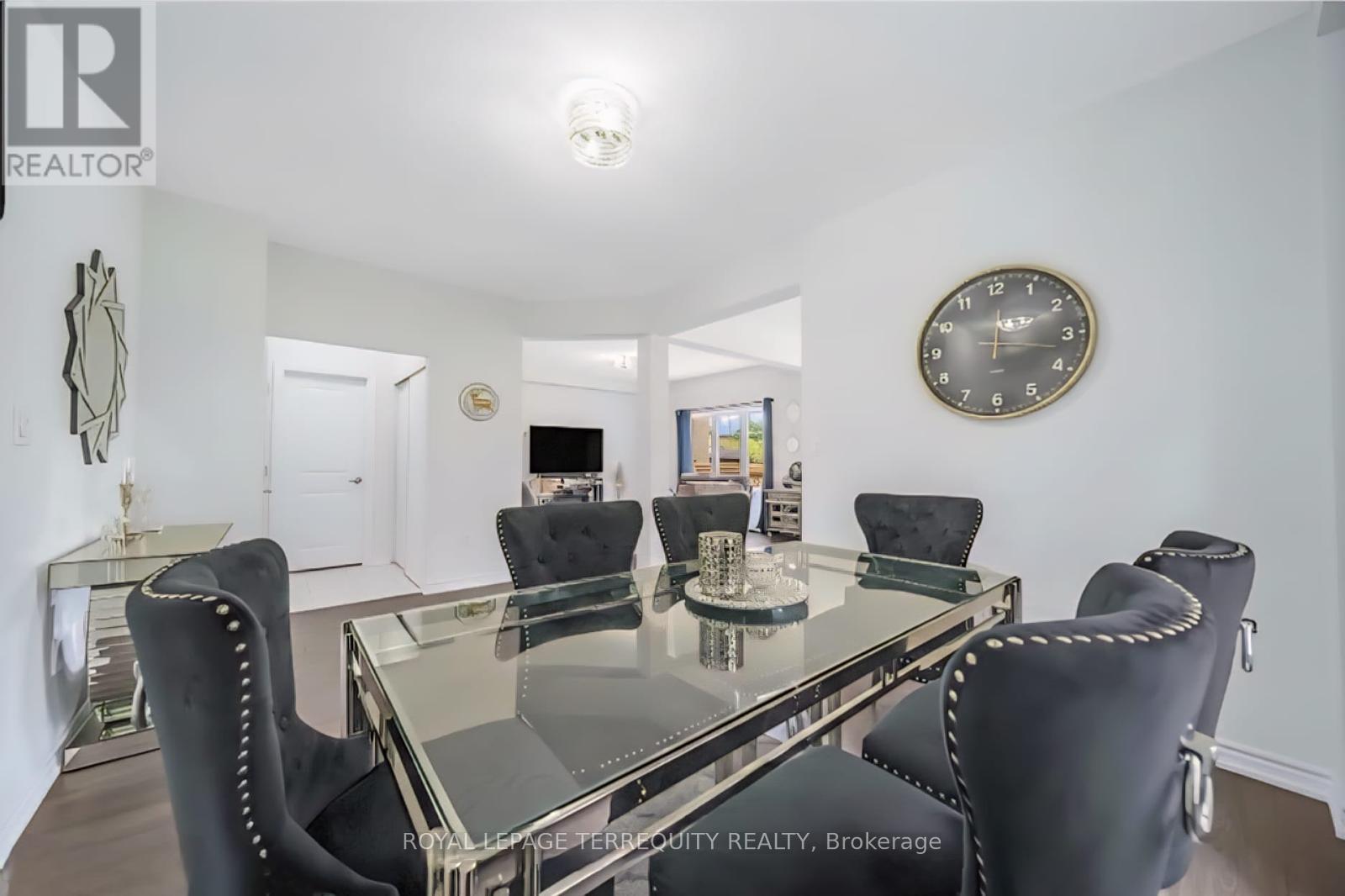 44 Cottonwood Crescent, Welland, Ontario  L3B 0J4 - Photo 8 - X12774682