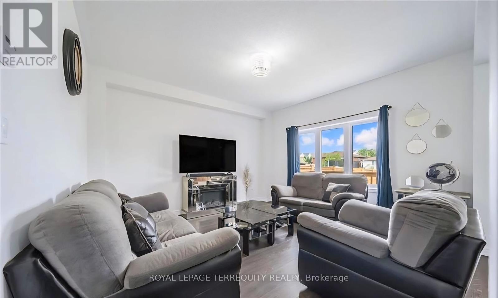 44 Cottonwood Crescent, Welland, Ontario  L3B 0J4 - Photo 9 - X12774682