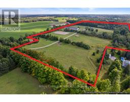 5706 THIRD LINE, Erin, Ontario