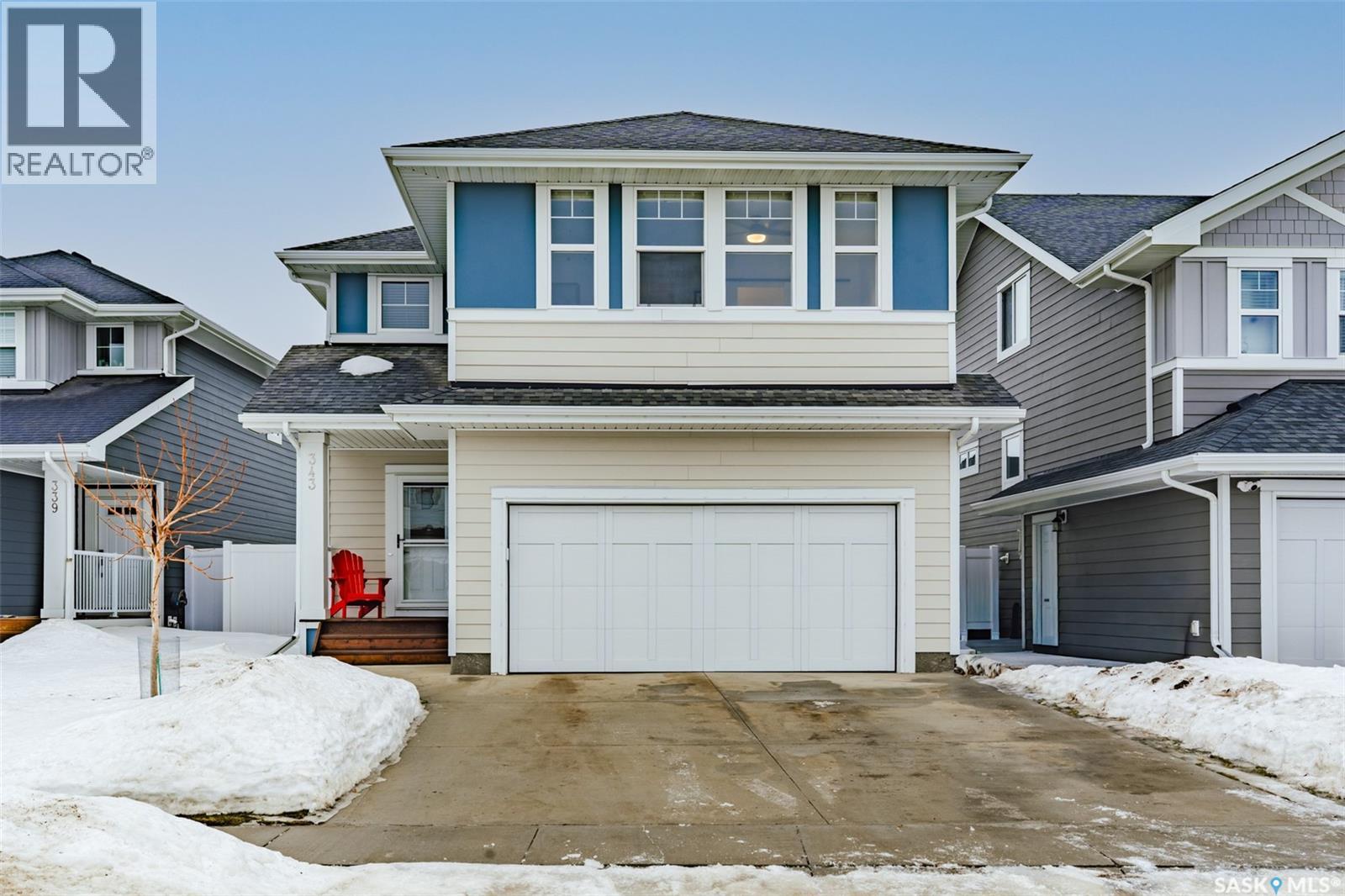 343 Stilling Manor, Saskatoon, Saskatchewan  S7V 0Y8 - Photo 2 - SK028232