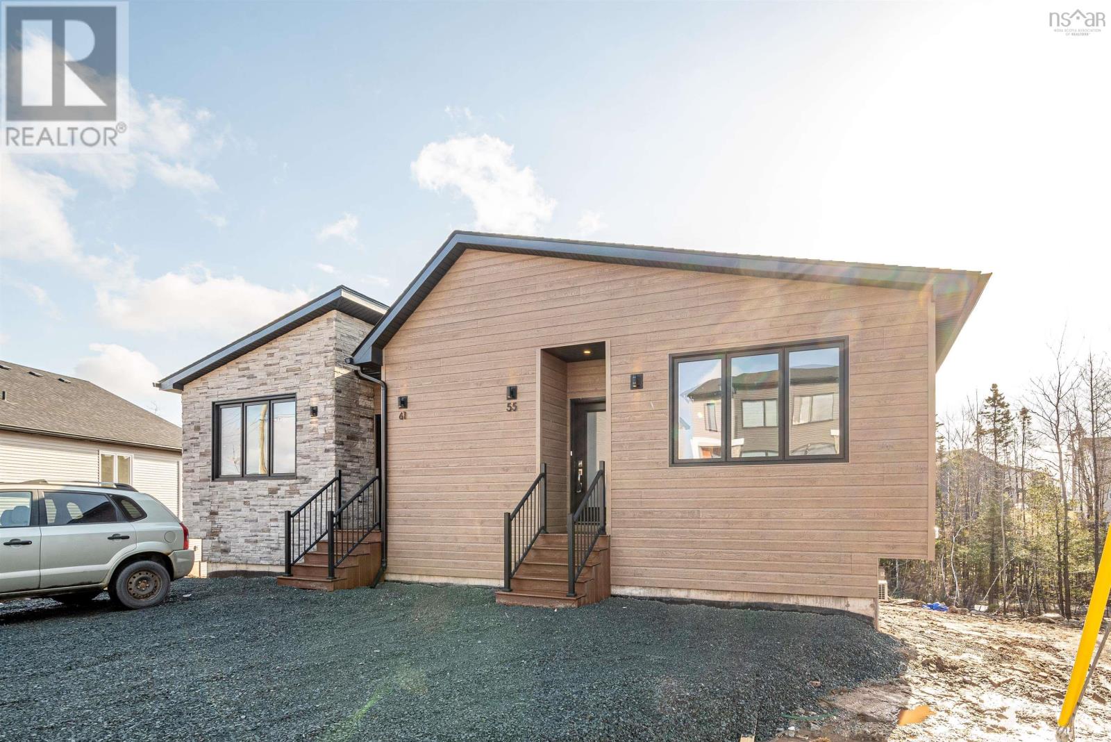 55 Keepsake Crescent, Halifax, Nova Scotia