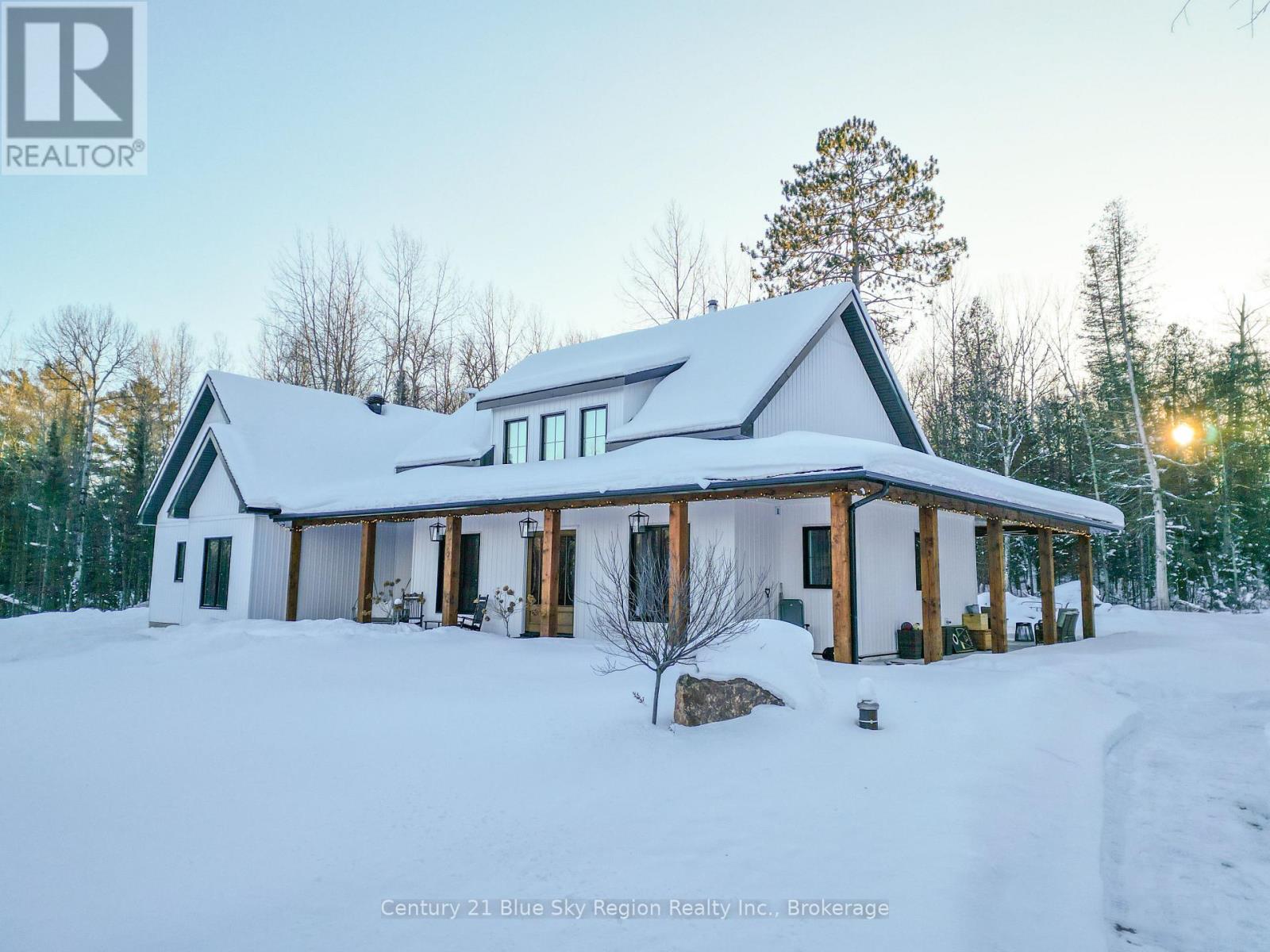 841 HIGHWAY 17 E, bonfield, Ontario