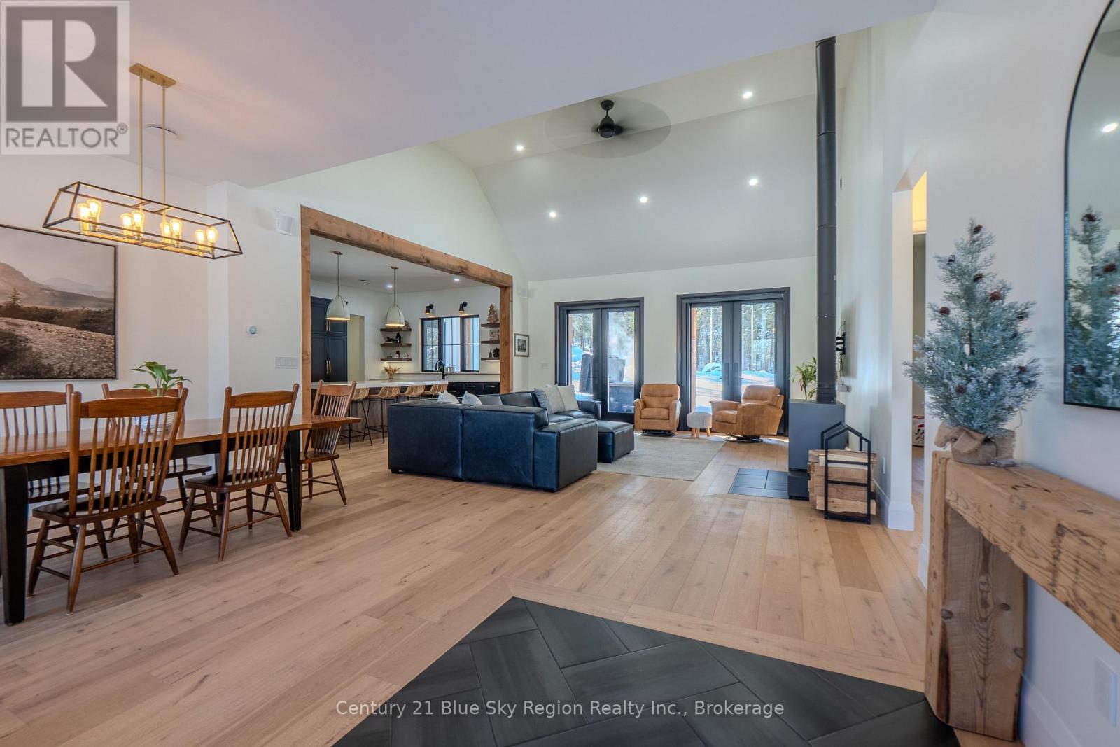 841 Highway 17 E, Bonfield, Ontario  P0H 2E0 - Photo 12 - X12774808