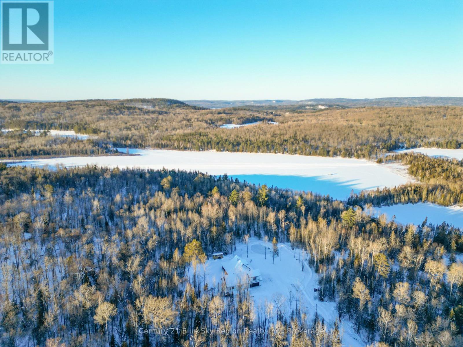 841 Highway 17 E, Bonfield, Ontario  P0H 2E0 - Photo 2 - X12774808