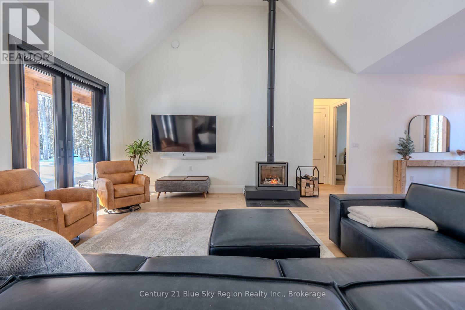 841 Highway 17 E, Bonfield, Ontario  P0H 2E0 - Photo 9 - X12774808