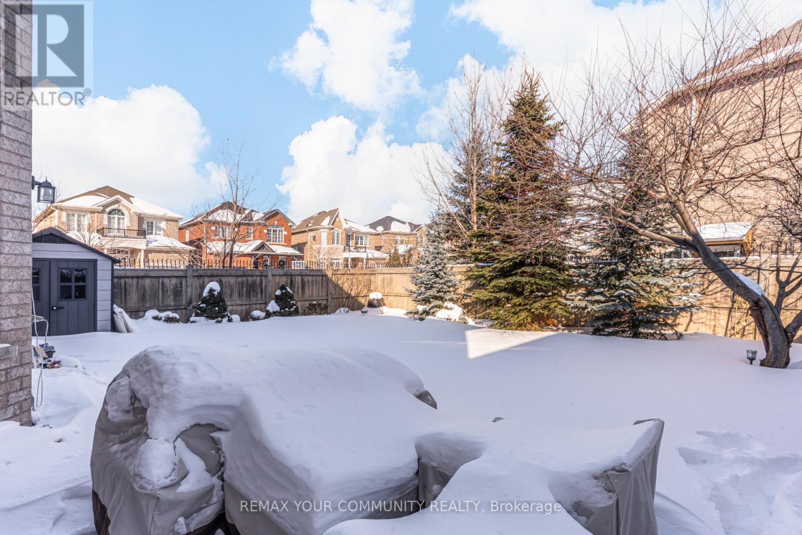 159 Golden Forest Road, Vaughan, Ontario  L6A 0S6 - Photo 46 - N12774658