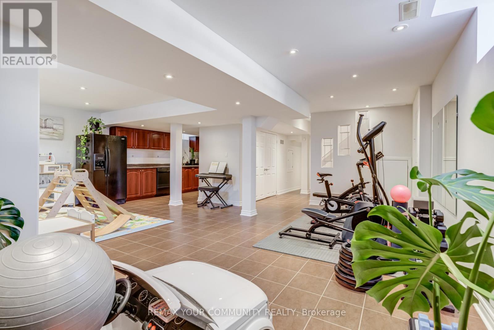 159 Golden Forest Road, Vaughan, Ontario  L6A 0S6 - Photo 36 - N12774658