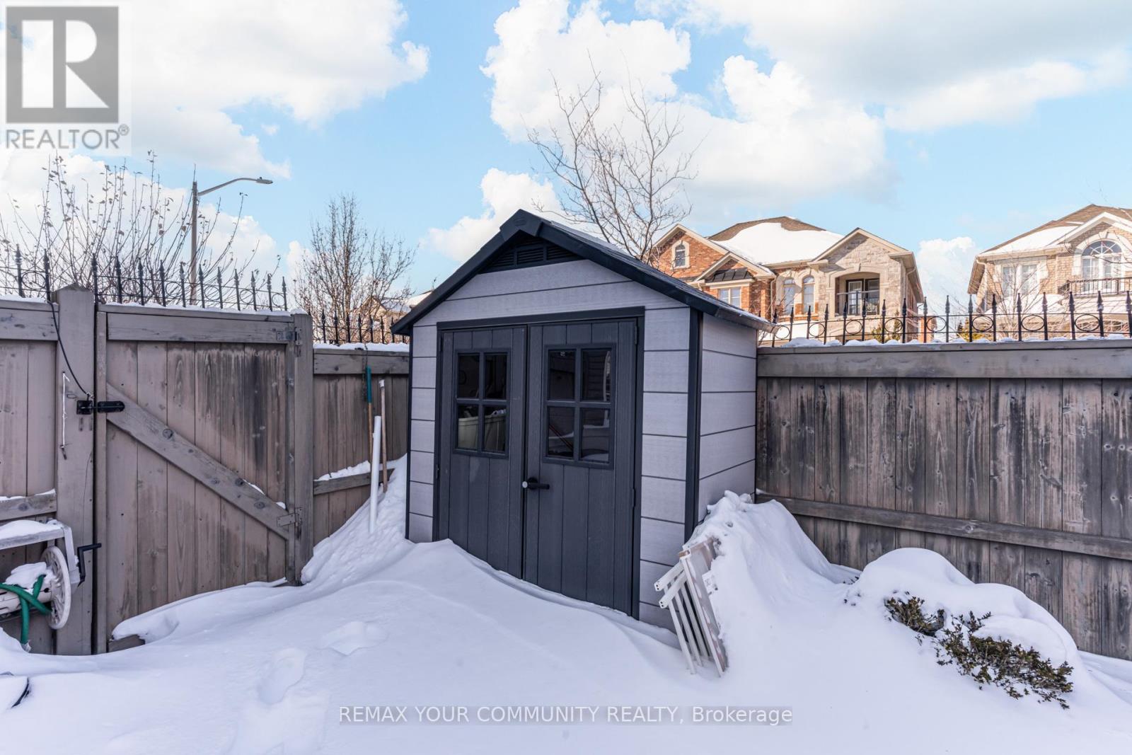 159 Golden Forest Road, Vaughan, Ontario  L6A 0S6 - Photo 47 - N12774658