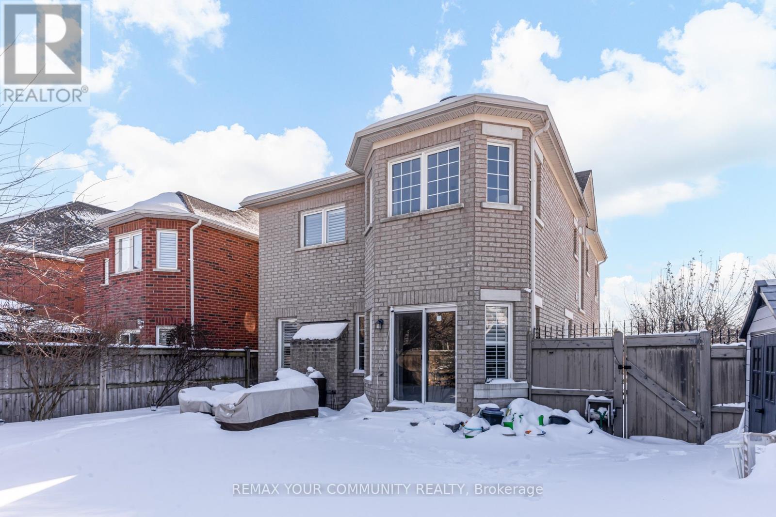 159 Golden Forest Road, Vaughan, Ontario  L6A 0S6 - Photo 48 - N12774658